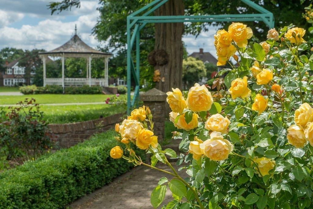 Blyth Road, Hayes, Middlesex, UB3