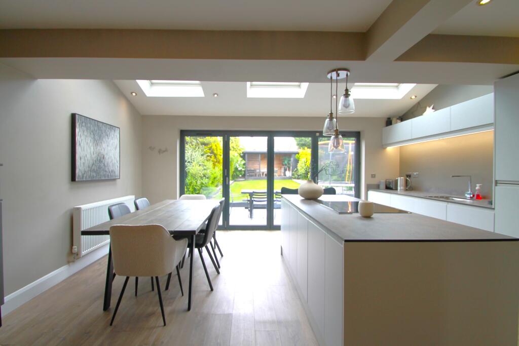 Living Kitchen