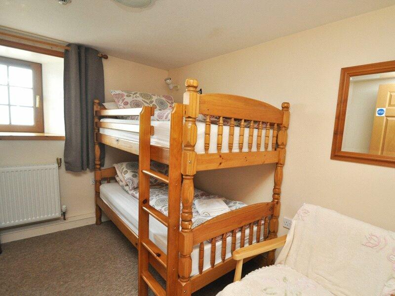 Hostel Bedroom 2