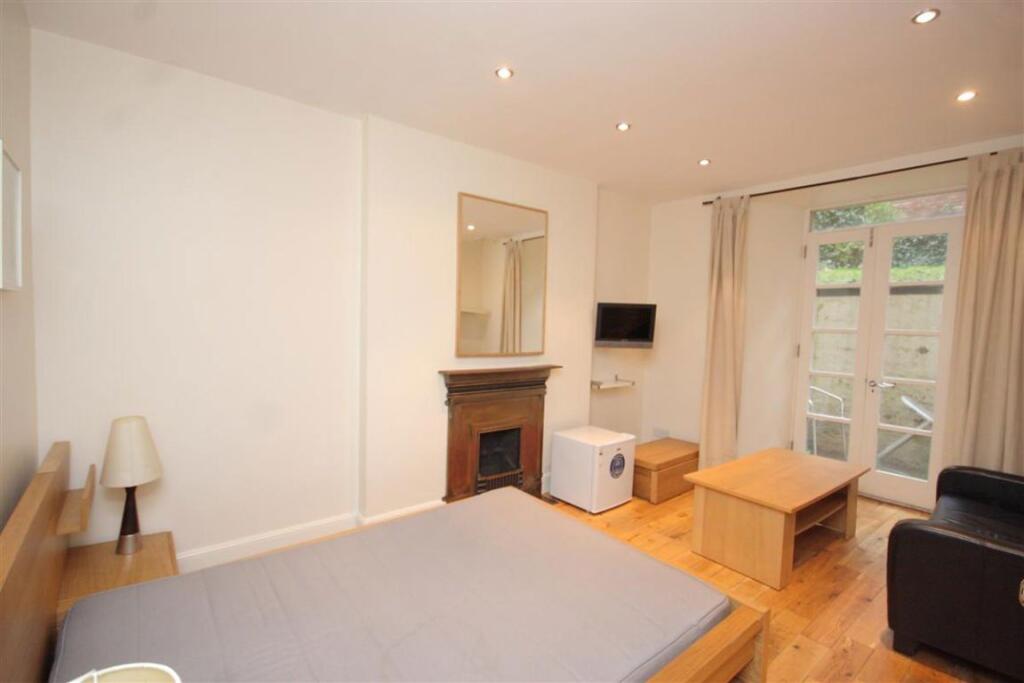 Spittal Street, City Centre, Edinburgh