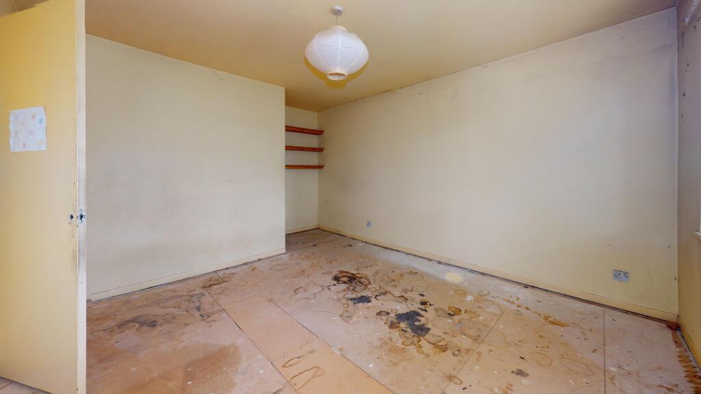 6 Coverack Close, Shirley, Croydon, CR0 7ND