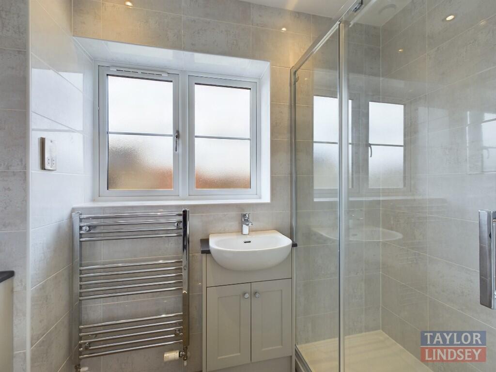 Typical Ensuite
