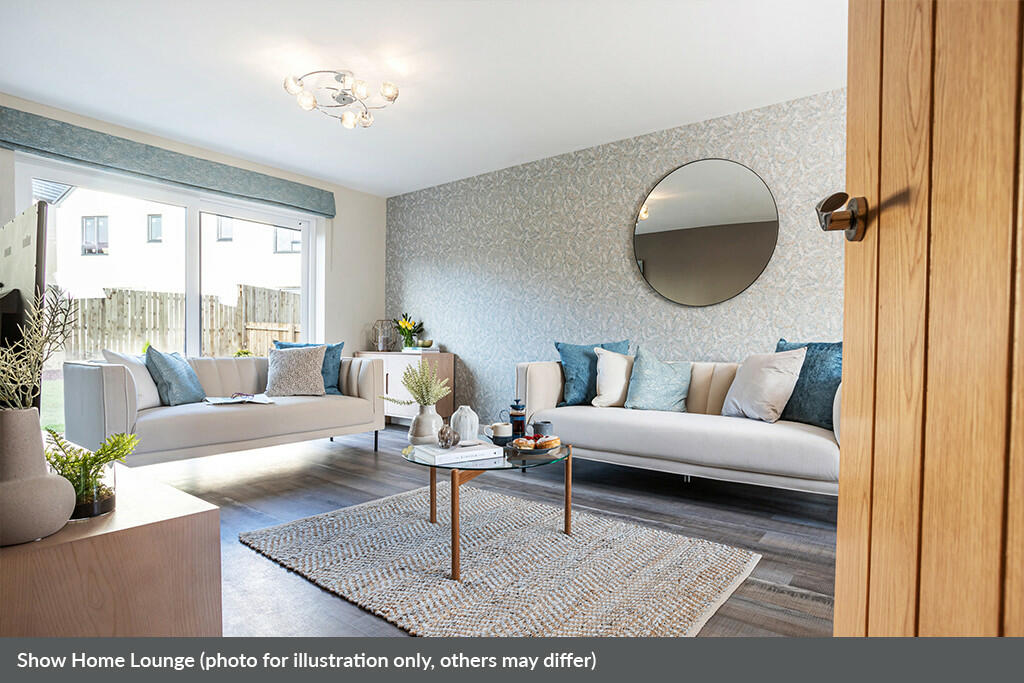 Showhome image