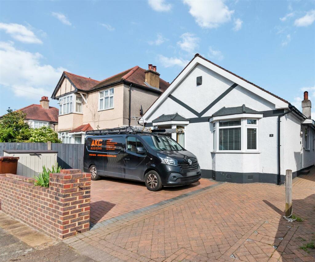 Rose Avenue