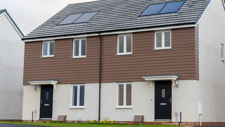 Lockwood Rise, Northam, EX39 1BJ