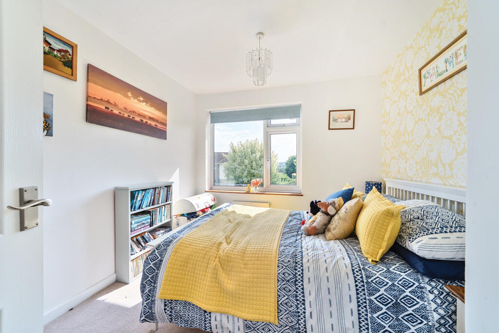 Bedroom 4