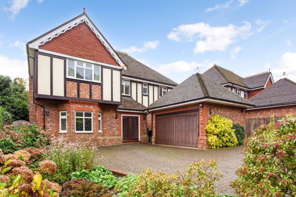 Chantlers House 3...