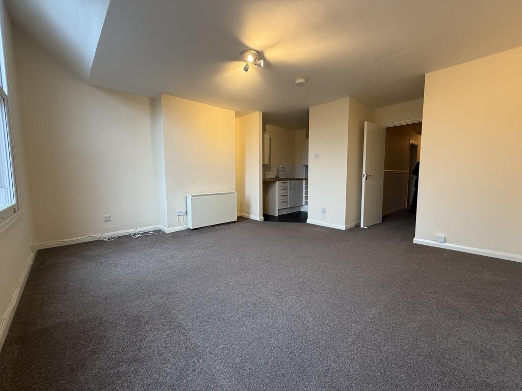 Richard Watts Court, Holborn Lane, Chatham, Kent, ME4 4WA