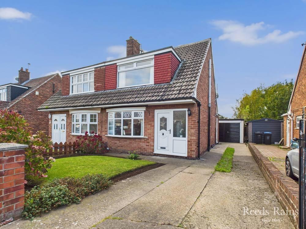 Kader Avenue, Middlesbrough, North Yorkshire, TS5