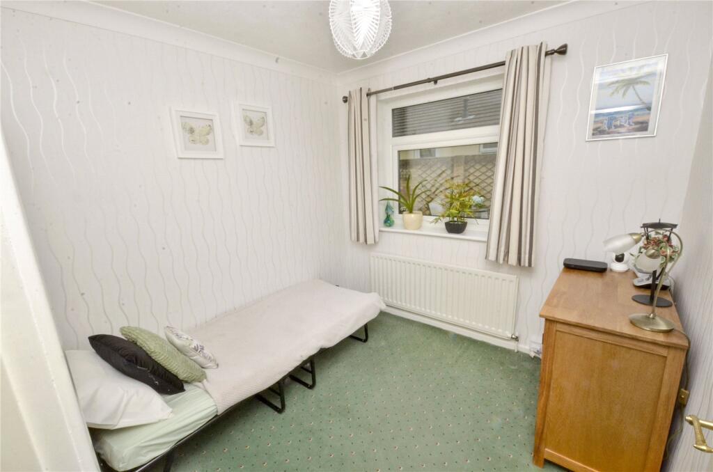 Bedroom No. 3