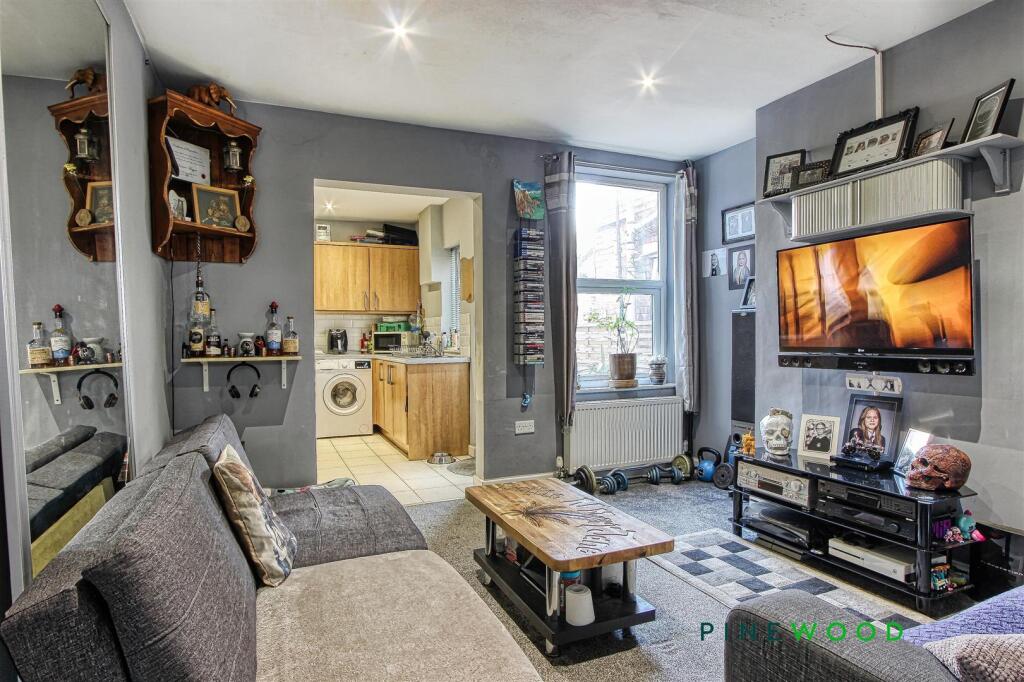 DINING ROOM - 2ND RECEPTION ROOM