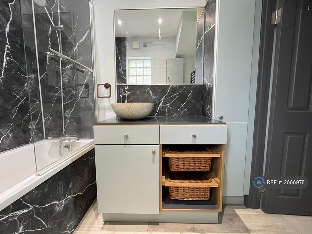 Bathroom (1/3) (Private)