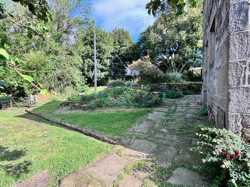 Gardens