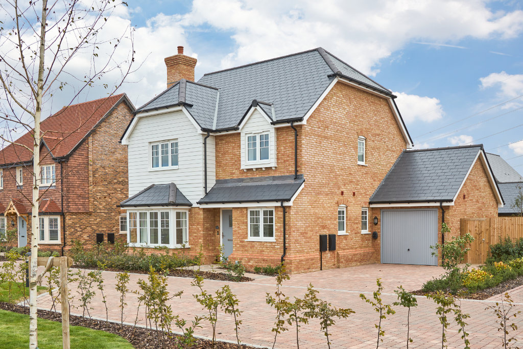 Plot 2 Primrose