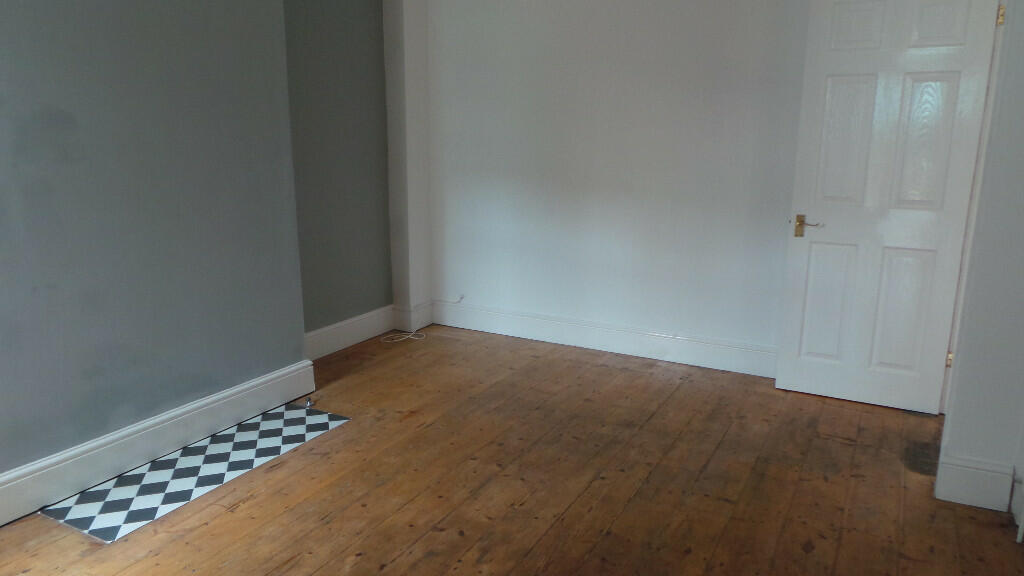 Rear reception 2