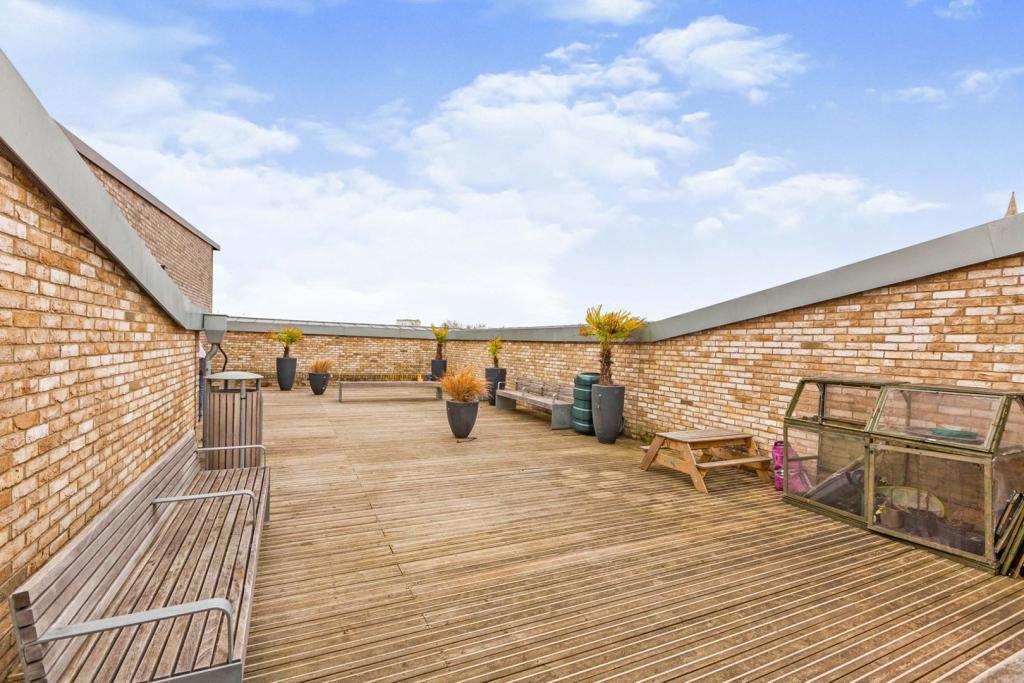 Roof Terrace