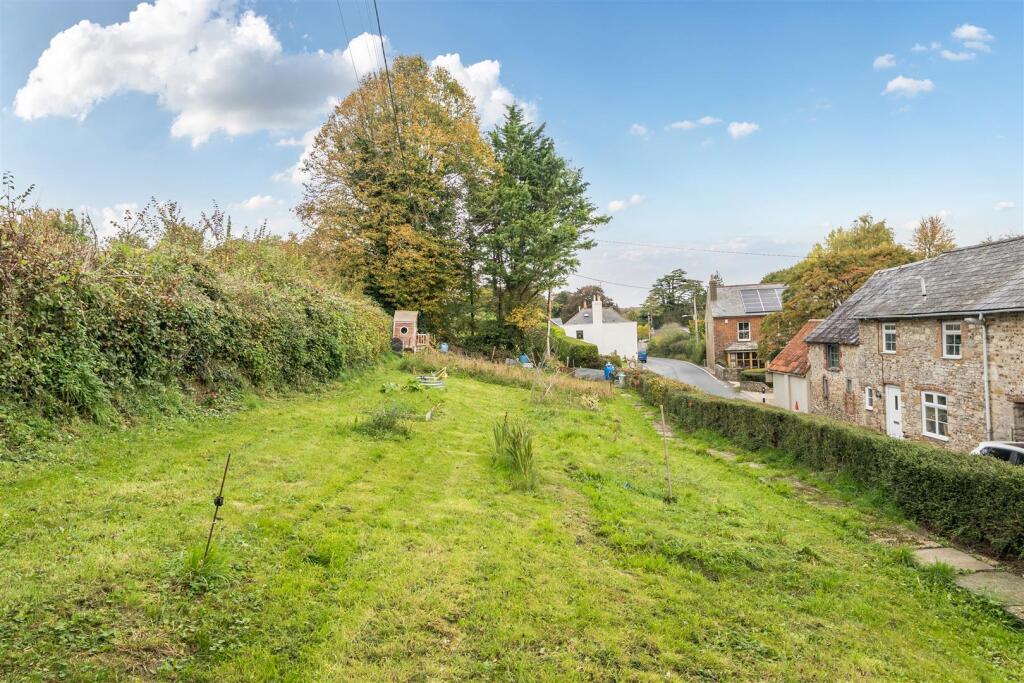Allotment