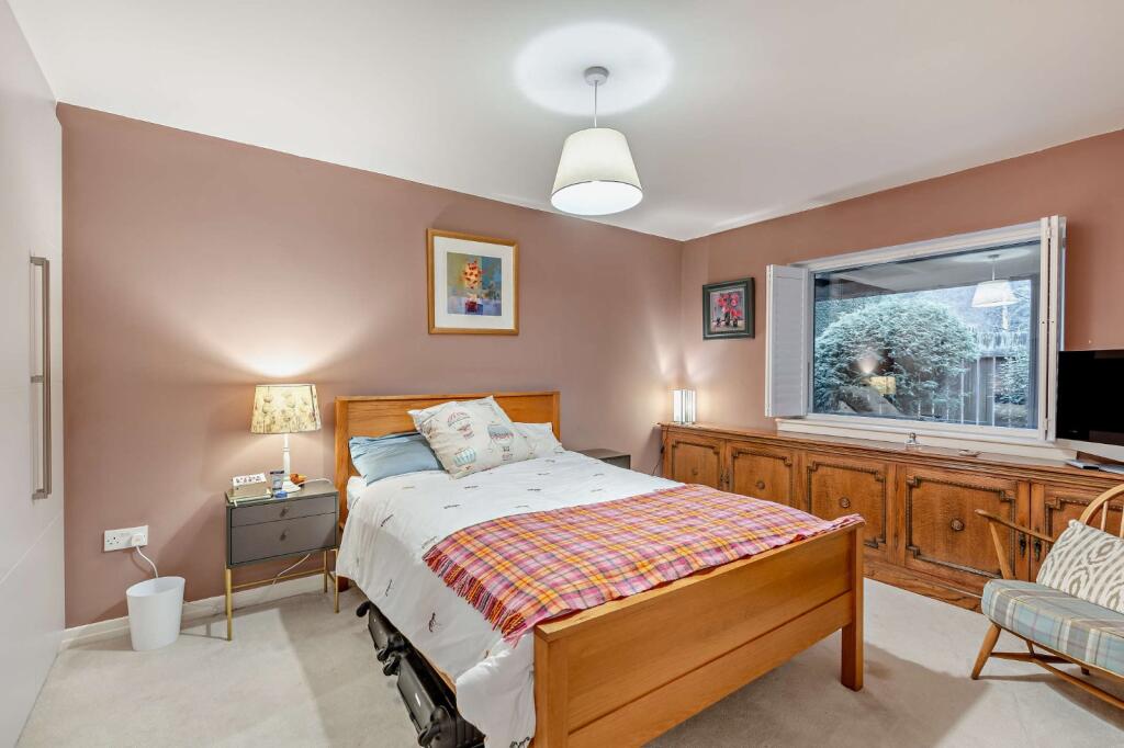 Bedroom 5
