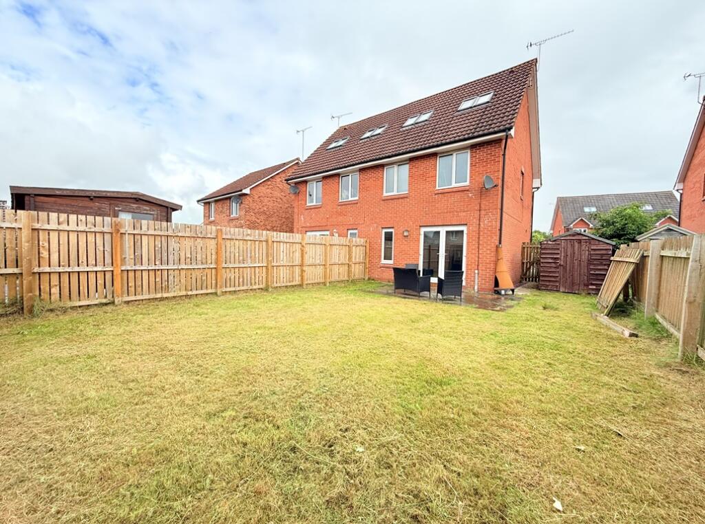 30 Caulstran Street, Dumfries, DG2 9FP - Braidwood