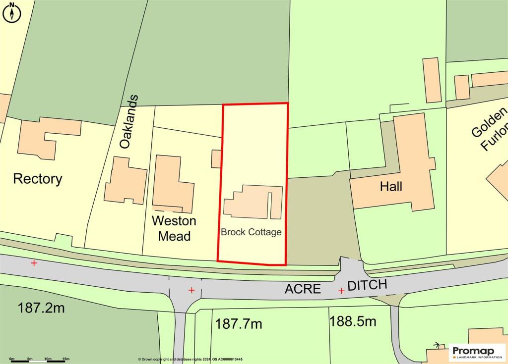 Brock, Sibford Gower Promap.jpg