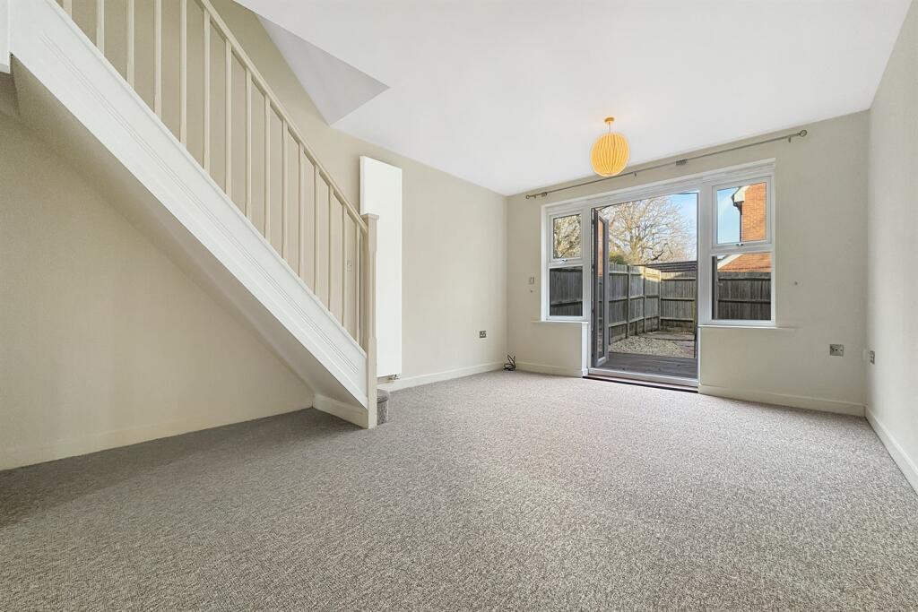 Living / Dining Room