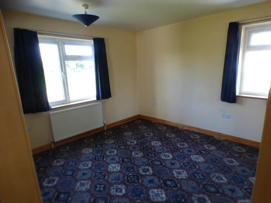 Annexe Bedroom