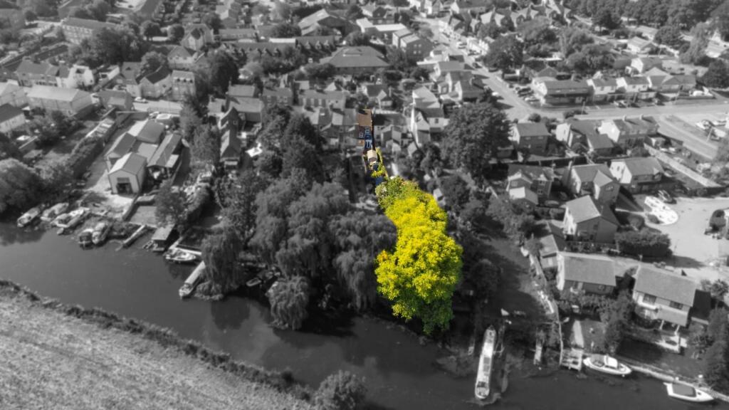 Drone Image