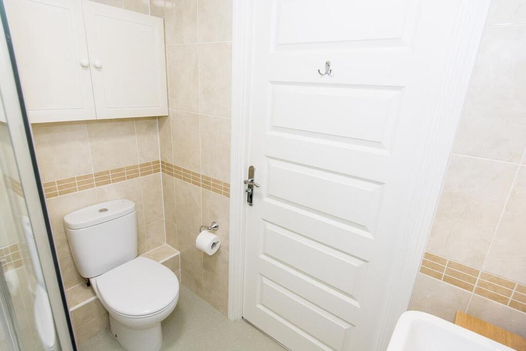 (Shower Room Photo Two)