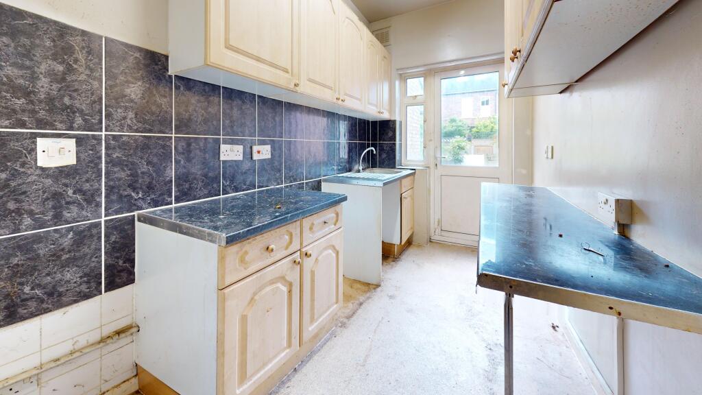 3A Jersey Road, Hanwell, London, W7 2JF