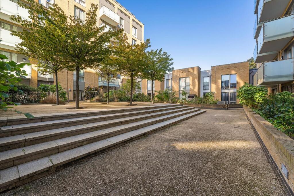 Communal gardens (2)