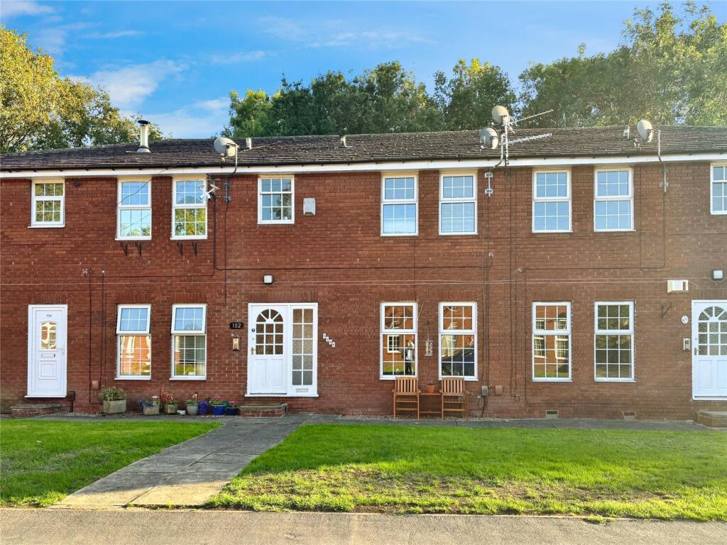 1st Floor Flat