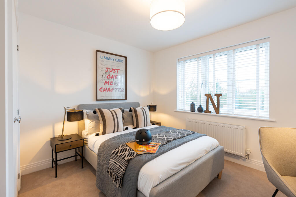 stable gardens, fritwell