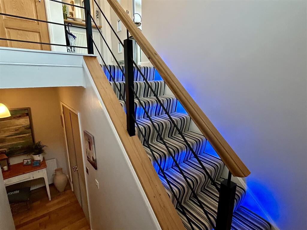 Lower Ground Floor