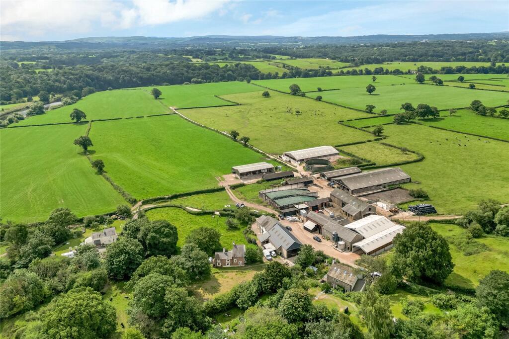 Elston Old Hall