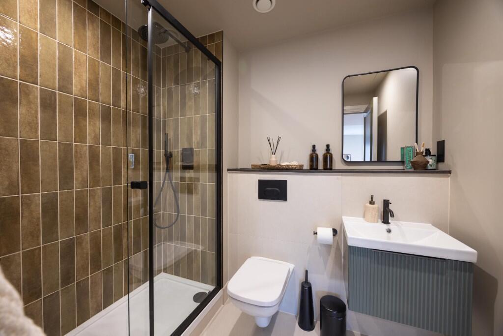 The James, Sheffield, S1