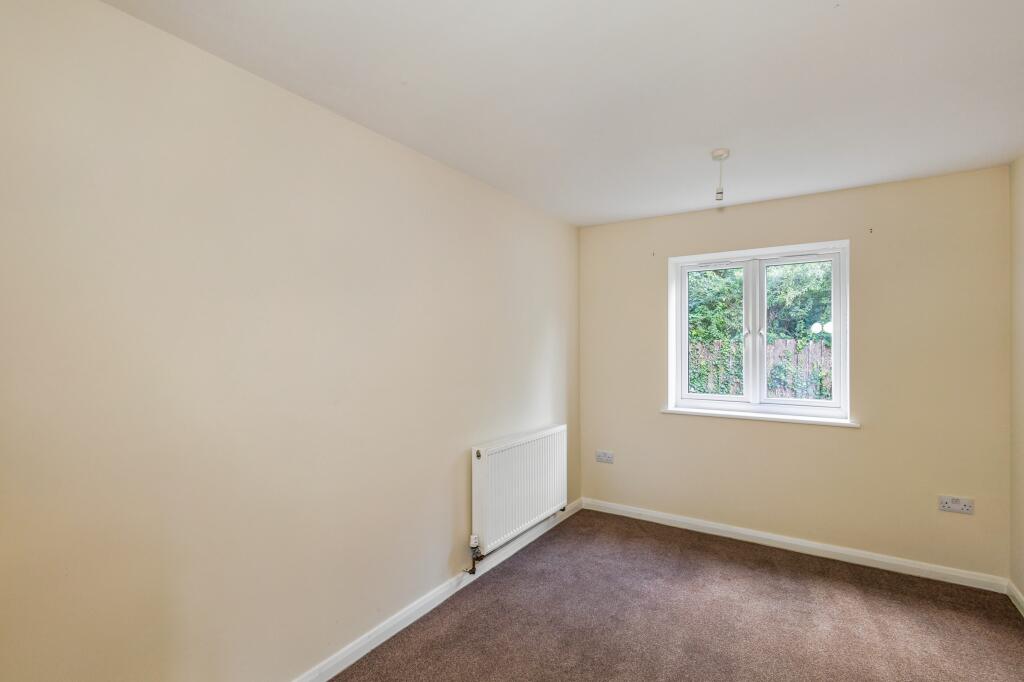 22 Dora Carr Close, Headington, Oxford, Oxfordshire, OX3 9RF