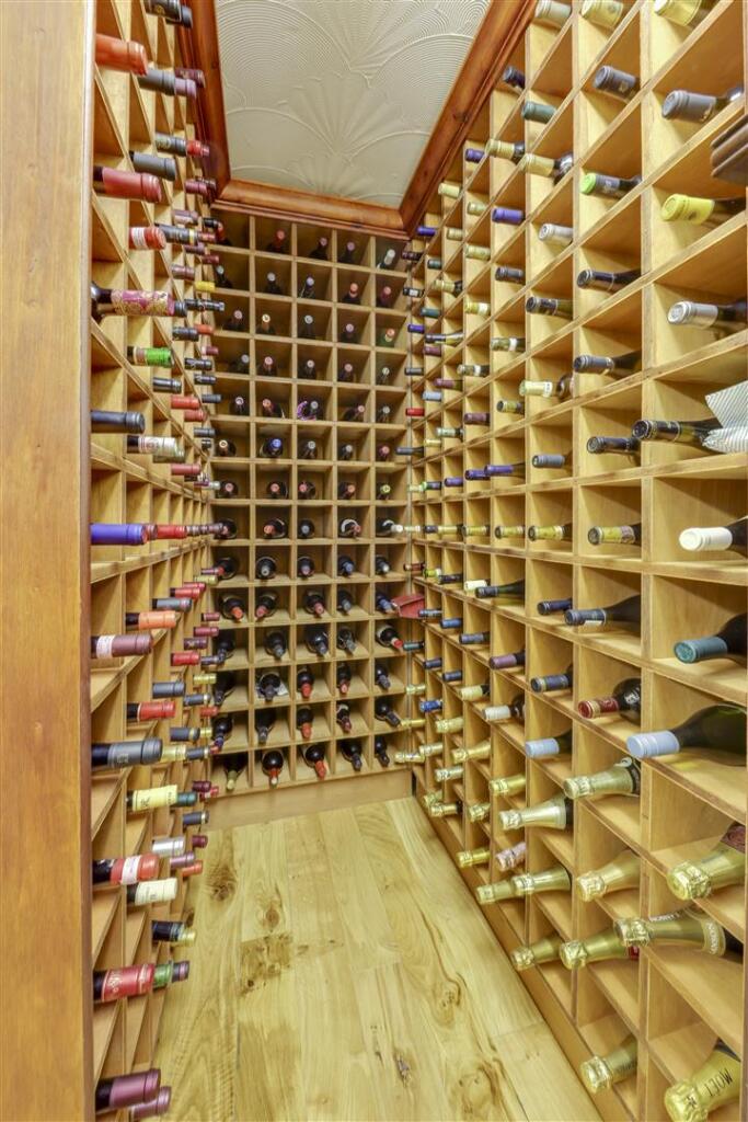 Wine Room