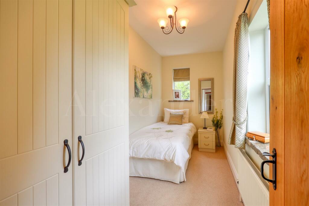 Bedroom Four