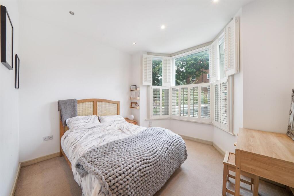 Flat A, 65 Wellmeadow Road - DXohh9AiE9HfEIooluzP.