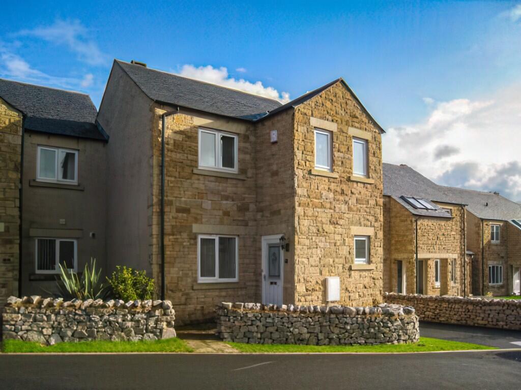 Green Meadow Close, Ingleton LA6