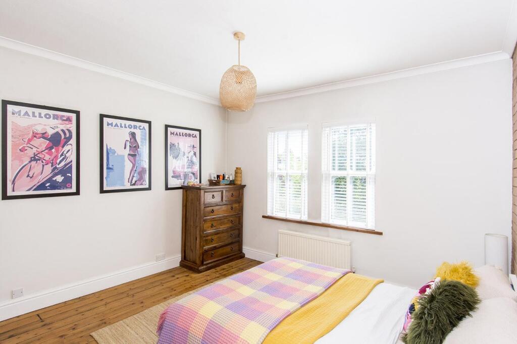 Bedroom One ( Photo 2)