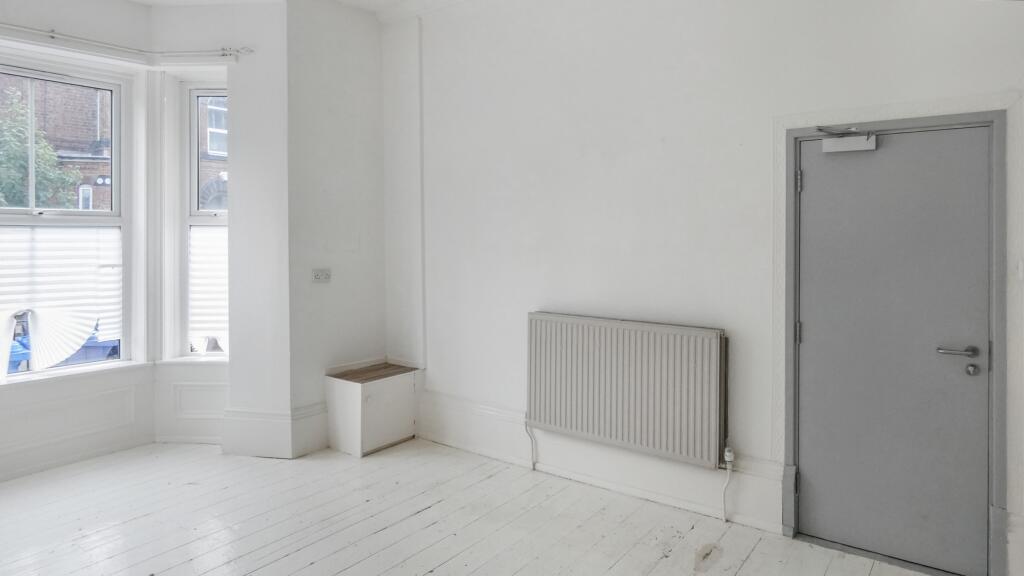 Flat 1, 9 Peel Street, Hull, East Yorkshire, HU3 1QR