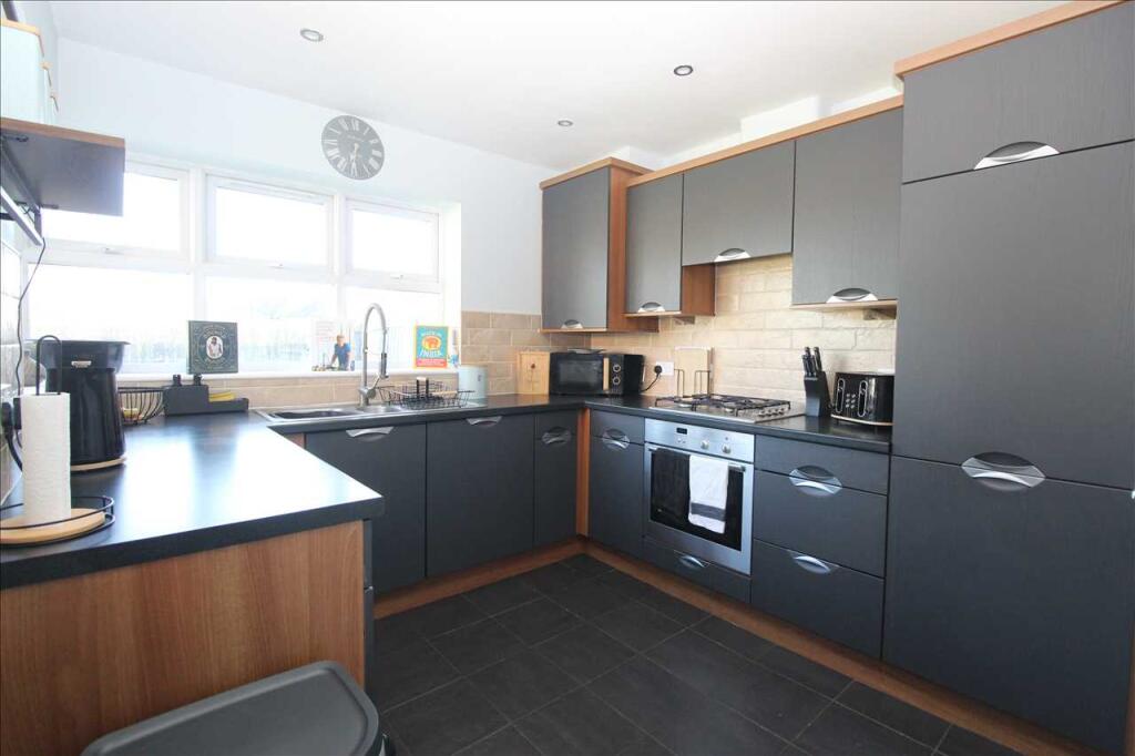 Open Plan - Dining