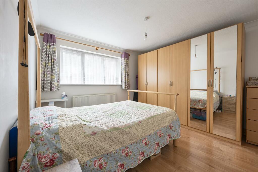 King Edward Road