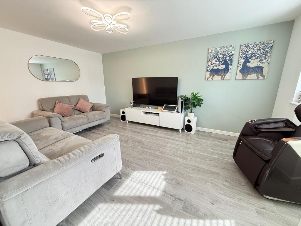 5. Living room