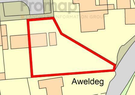 BOUNDARY PLAN