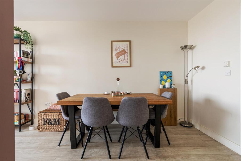 Craig House, 263, High Street E17