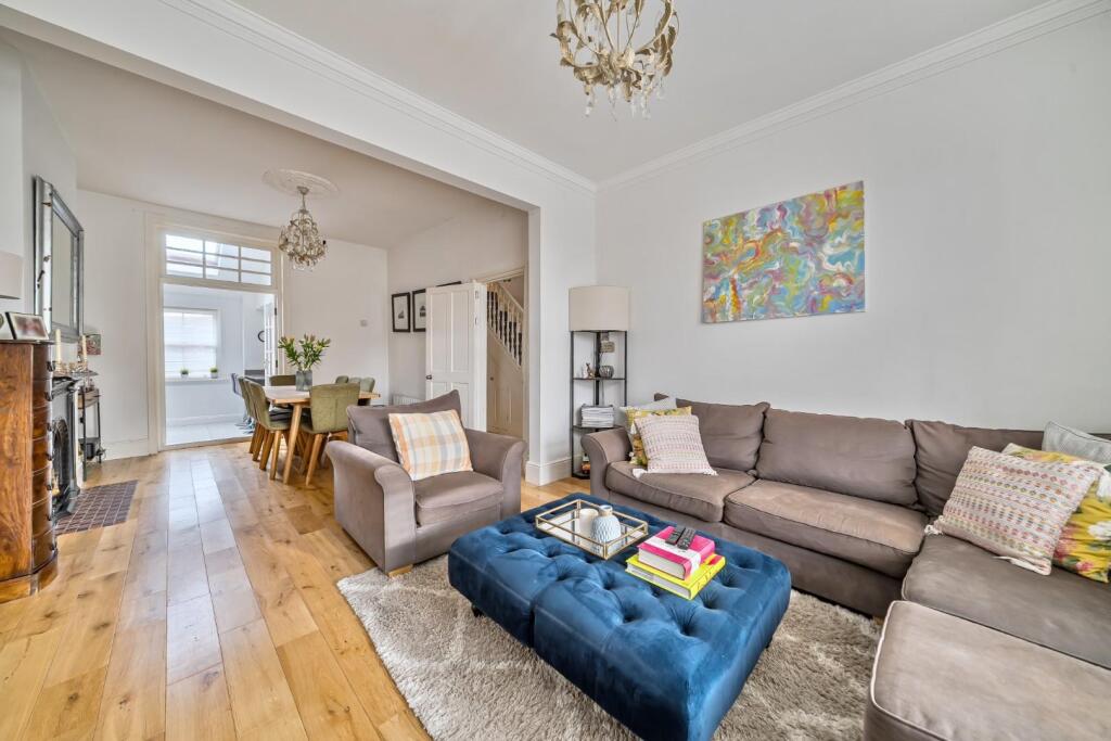 Grove Road, Windsor, Berkshire