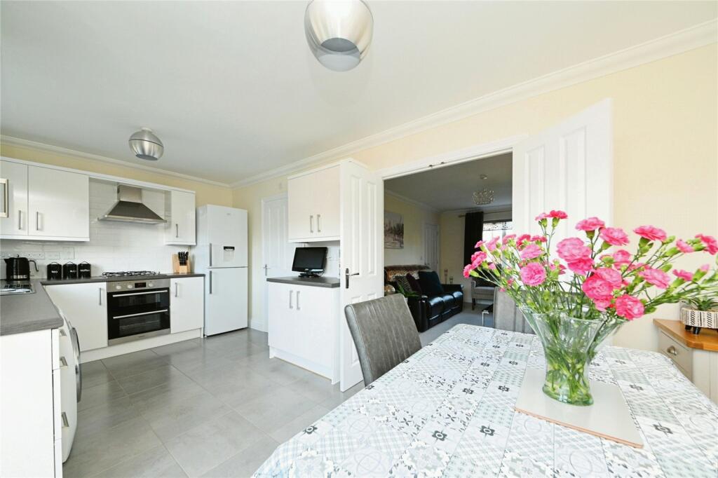 Kitchen-Diner