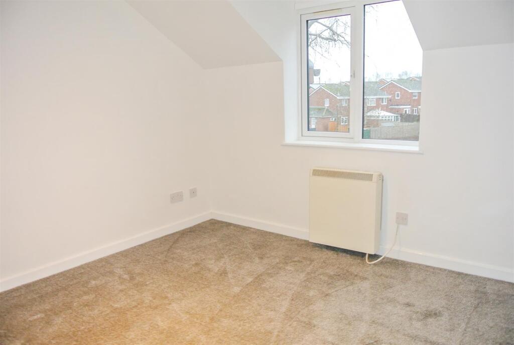 Banbury Road, Southam